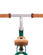 HAPE Bicicleta de echilibru Get Up Go verde