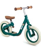 HAPE Bicicleta de echilibru Get Up Go verde