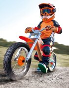 HAPE Bicicleta de echilibru off-road