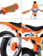 HAPE Bicicleta de echilibru off-road