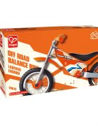 HAPE Bicicleta de echilibru off-road