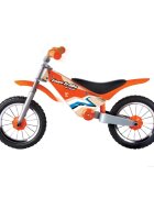 HAPE Bicicleta de echilibru off-road