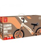 HAPE Bicicleta de echilibru pentru copii bej
