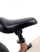 HAPE Bicicleta de echilibru pentru copii bej