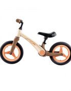HAPE Bicicleta de echilibru pentru copii bej