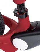 HAPE Bicicleta de echilibru pentru copii rosie