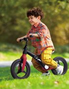 HAPE Bicicleta de echilibru pentru copii rosie