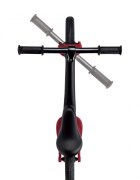 HAPE Bicicleta de echilibru pentru copii rosie