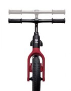 HAPE Bicicleta de echilibru pentru copii rosie