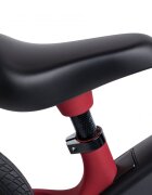 HAPE Bicicleta de echilibru pentru copii rosie