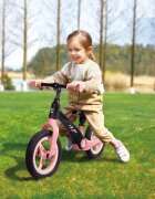 HAPE Bicicleta de echilibru pentru copii roz