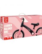 HAPE Bicicleta de echilibru pentru copii roz