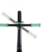 HAPE Bicicleta de echilibru pentru copii verde
