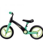 HAPE Bicicleta de echilibru pentru copii verde