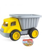 HAPE Camion basculant de incarcare si transport