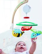 HAPE Carusel muzical