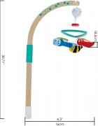 HAPE Carusel muzical