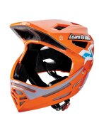 HAPE Casca de siguranta pentru bicicleta