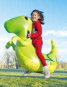 HAPE Dinozaur gonflabil saltaret Air Hoppers