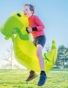 HAPE Dinozaur gonflabil saltaret Air Hoppers