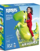 HAPE Dinozaur gonflabil saltaret Air Hoppers