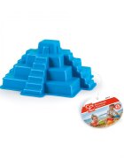 HAPE Forma pentru nisip Piramida Mayasa