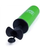 HAPE Joc de exterior Bash-Net cu trambulina si minge