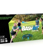 HAPE Joc de exterior Bash-Net cu trambulina si minge
