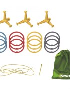 HAPE Joc exterior Aruncare Trigo Ring