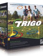 HAPE Joc exterior Aruncare Trigo Ring