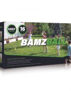 HAPE Joc exterior - Bamzball sau Arunca mingea (Harry Potter Quidditch)