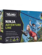 HAPE Joc exterior Funie echilibru Ninja Adventure 11 metri