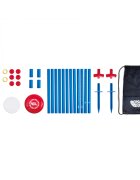 HAPE Joc pentru copii Disc Duel Throwing cu disc si tinta