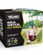 HAPE Joc pentru copii extensie pentru cursa cu obstacole Ninja Adventure