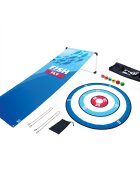 HAPE Joc pentru copii Fish Fly cu mingii si tinta