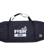 HAPE Joc pentru copii Fish Fly cu mingii si tinta