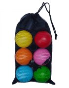 HAPE Joc pentru copii Fish Fly cu mingii si tinta