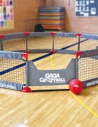 HAPE Joc pentru copii Gaga Crazy cu mingii si arena
