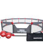 HAPE Joc pentru copii Gaga Crazy cu mingii si arena