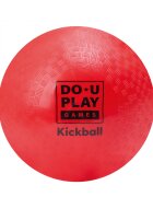 HAPE Joc pentru copii Kickbal cu minge si 4 baze