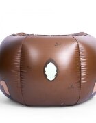 HAPE Joc Sumo cu 2 animale gonflabile Blow-up Bumper Balls
