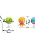 HAPE Jucarie bebelusi Animale marine
