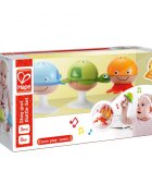 HAPE Jucarie bebelusi Animale marine