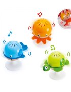 HAPE Jucarie bebelusi Animale marine