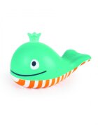 HAPE Jucarie de baie Balena
