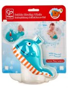 HAPE Jucarie de baie Balena