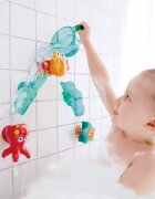 HAPE Jucarie de baie Cascada cu animale