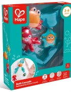 HAPE Jucarie de baie Cascada cu animale