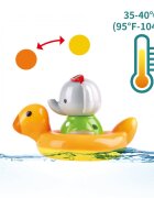 HAPE Jucarie de baie Elefantul inotator
