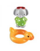 HAPE Jucarie de baie Elefantul inotator